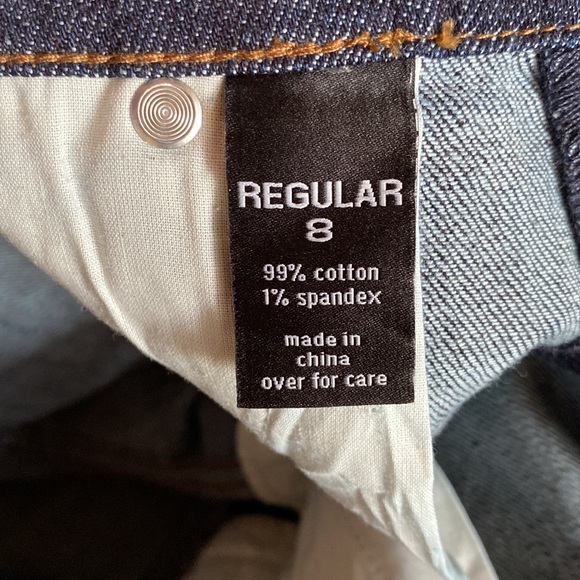 Women’s jeans - Picture 4 of 7